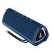 boAt Stone 750 12 W Portable Bluetooth Speaker 12 Hours of Total Playtime, Multi-Compatibility : Bluetooth v5.3, TF & AUX, Instant Voice Assistant and Built in Mic (Marine Blue)-1