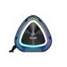boAt Stone 750 12 W Portable Bluetooth Speaker 12 Hours of Total Playtime, Multi-Compatibility : Bluetooth v5.3, TF & AUX, Instant Voice Assistant and Built in Mic (Marine Blue)-2