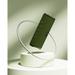 boAt Stone 750 12 W Portable Bluetooth Speaker 12 Hours of Total Playtime, Multi-Compatibility : Bluetooth v5.3, TF & AUX, Instant Voice Assistant and Built in Mic (Moss Green)-6 boAt Stone 750 12 W Portable Bluetooth Speaker 12 Hours of Total Playtime, Multi-Compatibility : Bluetooth v5.3, TF & AUX, Instant Voice Assistant and Built in Mic (Moss Green)-6