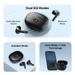 boAt Airdopes Unity ANC TWS in Ear Earbuds with Up to 50 Hours Total Playback, ANC Upto 32 dB, Dual Mics with ENx Tech, IPX5 Rating, IWP Tech and ASAP Charge (Black)-5 boAt Airdopes Unity ANC TWS in Ear Earbuds with Up to 50 Hours Total Playback, ANC Upto 32 dB, Dual Mics with ENx Tech, IPX5 Rating, IWP Tech and ASAP Charge (Black)-5
