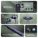 boAt Rockerz 195v2 Pro Bluetooth Neckband with Upto 30 Hours Total Playback, ENx Technology, ASAP Charge, Bluetooth v5.2 and Beast Mode (Deep Blue)-6 boAt Rockerz 195v2 Pro Bluetooth Neckband with Upto 30 Hours Total Playback, ENx Technology, ASAP Charge, Bluetooth v5.2 and Beast Mode (Deep Blue)-6