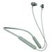 boAt Rockerz 195v2 Pro Bluetooth Neckband with Upto 30 Hours Total Playback, ENx Technology, ASAP Charge, Bluetooth v5.2 and Beast Mode (Ash Green)-1