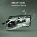 boAt Rockerz 195v2 Pro Bluetooth Neckband with Upto 30 Hours Total Playback, ENx Technology, ASAP Charge, Bluetooth v5.2 and Beast Mode (Ash Green)-4