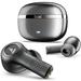 boAt Nirvana Ion ANC Truly Wireless in-Ear Earbuds with Up to 32 dB Active Noise Cancellation, 120 Hrs Playback, Crystal Bionic Sound Powered by Hifi, Beast Mode, ENx Tech, Hearables App (Crystal Black)-1