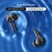 boAt Nirvana Ion ANC Truly Wireless in-Ear Earbuds with Up to 32 dB Active Noise Cancellation, 120 Hrs Playback, Crystal Bionic Sound Powered by Hifi, Beast Mode, ENx Tech, Hearables App (Crystal Black)-5