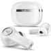 boAt Nirvana Ion ANC Truly Wireless in-Ear Earbuds with Up to 32 dB Active Noise Cancellation, 120 Hrs Playback, Crystal Bionic Sound Powered by Hifi, Beast Mode, ENx Tech, Hearables App (Quartz White)-1