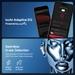 boAt Nirvana Ion ANC Truly Wireless in-Ear Earbuds with Up to 32 dB Active Noise Cancellation, 120 Hrs Playback, Crystal Bionic Sound Powered by Hifi, Beast Mode, ENx Tech, Hearables App (Quartz White)-8