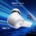 boAt Nirvana Ion ANC Truly Wireless in-Ear Earbuds with Up to 32 dB Active Noise Cancellation, 120 Hrs Playback, Crystal Bionic Sound Powered by Hifi, Beast Mode, ENx Tech, Hearables App (Quartz White)-9