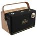 boAt Stone Majestic Riverdale Rocker 90W Portable Bluetooth Speaker with 6 Hours of Total Playtime, Black Jukebox-2 boAt Stone Majestic Riverdale Rocker 90W Portable Bluetooth Speaker with 6 Hours of Total Playtime, Black Jukebox-2