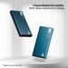 boAt EnergyShroom 10000 mAh Power Bank, 2-way 22.5 Watts Fast Charging, 12 Layer Smart IC Protection, High Temperature and Scratch Resistant, LED Indicators, 1 Type-C Two Way Port, 1 Micro USB Input Port, 2 USB-A Output Ports, Steel Blue-5 boAt EnergyShroom 10000 mAh Power Bank, 2-way 22.5 Watts Fast Charging, 12 Layer Smart IC Protection, High Temperature and Scratch Resistant, LED Indicators, 1 Type-C Two Way Port, 1 Micro USB Input Port, 2 USB-A Output Ports, Steel Blue-5