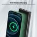boAt EnergyShroom PB310 Wireless Pro Wireless Powerbank with 10000 mAh Capacity and Quick Charge 3.0 (Carbon Black)-3