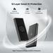 boAt EnergyShroom PB310 Wireless Pro Wireless Powerbank with 10000 mAh Capacity and Quick Charge 3.0 (Carbon Black)-4
