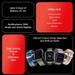 boAt Storm Call 3 with Turn-by-Turn Navigation, 4.64 cm (1.83 inch) HD Display, Bluetooth Calling, Crest+ OS, QR Tray, Watch Face Studio, Coins, Emergency SOS Smart Watch for Men & Women (Active Black)-8