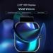 boAt Wave Sigma 3 Smartwatch with 5.10 cm (2.01 inch) HD Display, Advanced Bluetooth Calling, Turn-by-Turn Navigation, Emergency SOS & QR Code Tray (Metal Black)-2