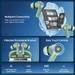 boAt Nirvana Ion ANC Truly Wireless in-Ear Earbuds with Up to 32 dB Active Noise Cancellation, 120 Hrs Playback, Crystal Bionic Sound Powered by Hifi, Beast Mode, ENx Tech, Hearables App (Nothern Lights)-10