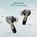 boAt Airdopes 141 ANC TWS in Ear Earbuds with 32 dB ANC, 42 Hrs Playback, 50 ms Low Latency Beast Mode, IWP Tech, Quad Mics with Enx, ASAP Charge, USB Type-C Port & IPX5, Gunmetal Black-2