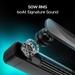 boAt Aavante Bar A1040 with 50 W RMS boAt Signature Sound, 2.1 Channel Audio with Wired Subwoofer, Multi connectivity : Bluetooth v5.3, AUX, USB & HDMI and Master Remote Control (Premium Black)-2 boAt Aavante Bar A1040 with 50 W RMS boAt Signature Sound, 2.1 Channel Audio with Wired Subwoofer, Multi connectivity : Bluetooth v5.3, AUX, USB & HDMI and Master Remote Control (Premium Black)-2