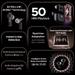 boAt Nirvana Nebula with upto 50 Hrs Playtime, ANC upto 35 dB, Dolby Audio, AI ENx Technology & In-Ear Detection (Mystique Black)-2 boAt Nirvana Nebula with upto 50 Hrs Playtime, ANC upto 35 dB, Dolby Audio, AI ENx Technology & In-Ear Detection (Mystique Black)-2