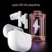 boAt Nirvana Nebula with upto 50 Hrs Playtime, ANC upto 35 dB, Dolby Audio, AI ENx Technology & In-Ear Detection (Celestial White)-9 boAt Nirvana Nebula with upto 50 Hrs Playtime, ANC upto 35 dB, Dolby Audio, AI ENx Technology & In-Ear Detection (Celestial White)-9