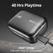 boAt Airdopes 800 TWS Earbuds with 40 Hours Playtime, Quad Mics with Ai-ENx Tech, ASAP Charge, Beast Mode, Surround Sound, Seamless Multipoint Connectivity, 10 mm Titanium Drivers, IPX5 (Interstellar Black)-6 boAt Airdopes 800 TWS Earbuds with 40 Hours Playtime, Quad Mics with Ai-ENx Tech, ASAP Charge, Beast Mode, Surround Sound, Seamless Multipoint Connectivity, 10 mm Titanium Drivers, IPX5 (Interstellar Black)-6