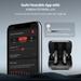 boAt Airdopes 800 TWS Earbuds with 40 Hours Playtime, Quad Mics with Ai-ENx Tech, ASAP Charge, Beast Mode, Surround Sound, Seamless Multipoint Connectivity, 10 mm Titanium Drivers, IPX5 (Interstellar Black)-7 boAt Airdopes 800 TWS Earbuds with 40 Hours Playtime, Quad Mics with Ai-ENx Tech, ASAP Charge, Beast Mode, Surround Sound, Seamless Multipoint Connectivity, 10 mm Titanium Drivers, IPX5 (Interstellar Black)-7