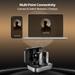 boAt Airdopes 800 TWS Earbuds with 40 Hours Playtime, Quad Mics with Ai-ENx Tech, ASAP Charge, Beast Mode, Surround Sound, Seamless Multipoint Connectivity, 10 mm Titanium Drivers, IPX5 (Interstellar Black)-10 boAt Airdopes 800 TWS Earbuds with 40 Hours Playtime, Quad Mics with Ai-ENx Tech, ASAP Charge, Beast Mode, Surround Sound, Seamless Multipoint Connectivity, 10 mm Titanium Drivers, IPX5 (Interstellar Black)-10