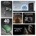 boAt Airdopes 800 TWS Earbuds with 40 Hours Playtime, Quad Mics with Ai-ENx Tech, ASAP Charge, Beast Mode, Surround Sound, Seamless Multipoint Connectivity, 10 mm Titanium Drivers, IPX5 (Interstellar Blue)-3