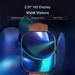 boAt Wave Sigma 3 with Turn-by-Turn Navigation, 5.10 cm (2.01 inch) HD Display, Bluetooth Calling, Crest+ OS, QR Tray, Watch Face Studio, Coins, Emergency SOS Smart Watch for Men & Women(Brown Leather)-3 boAt Wave Sigma 3 with Turn-by-Turn Navigation, 5.10 cm (2.01 inch) HD Display, Bluetooth Calling, Crest+ OS, QR Tray, Watch Face Studio, Coins, Emergency SOS Smart Watch for Men & Women(Brown Leather)-3