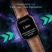 boAt Wave Sigma 3 with Turn-by-Turn Navigation, 5.10 cm (2.01 inch) HD Display, Bluetooth Calling, Crest+ OS, QR Tray, Watch Face Studio, Coins, Emergency SOS Smart Watch for Men & Women(Brown Leather)-6 boAt Wave Sigma 3 with Turn-by-Turn Navigation, 5.10 cm (2.01 inch) HD Display, Bluetooth Calling, Crest+ OS, QR Tray, Watch Face Studio, Coins, Emergency SOS Smart Watch for Men & Women(Brown Leather)-6