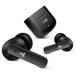 boAt Airdopes 91 Truly Wireless in-Ear Earbuds with 45 hrs Playtime, Beast Mode with 50 ms Low Latency, Dual Mics with ENx, ASAP Charge, IWP Tech, IPX4 & Bluetooth v5.3 (Active Black)-1
