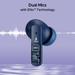 boAt Airdopes 91 Truly Wireless in-Ear Earbuds with 45 hrs Playtime, Beast Mode with 50 ms Low Latency, Dual Mics with ENx, ASAP Charge, IWP Tech, IPX4 & Bluetooth v5.3 (Starry Blue)-6 boAt Airdopes 91 Truly Wireless in-Ear Earbuds with 45 hrs Playtime, Beast Mode with 50 ms Low Latency, Dual Mics with ENx, ASAP Charge, IWP Tech, IPX4 & Bluetooth v5.3 (Starry Blue)-6