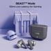 boAt Airdopes 91 Truly Wireless in-Ear Earbuds with 45 hrs Playtime, Beast Mode with 50 ms Low Latency, Dual Mics with ENx, ASAP Charge, IWP Tech, IPX4 & Bluetooth v5.3 (Mist Grey)-4 boAt Airdopes 91 Truly Wireless in-Ear Earbuds with 45 hrs Playtime, Beast Mode with 50 ms Low Latency, Dual Mics with ENx, ASAP Charge, IWP Tech, IPX4 & Bluetooth v5.3 (Mist Grey)-4