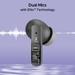 boAt Airdopes 91 Truly Wireless in-Ear Earbuds with 45 hrs Playtime, Beast Mode with 50 ms Low Latency, Dual Mics with ENx, ASAP Charge, IWP Tech, IPX4 & Bluetooth v5.3 (Mist Grey)-6 boAt Airdopes 91 Truly Wireless in-Ear Earbuds with 45 hrs Playtime, Beast Mode with 50 ms Low Latency, Dual Mics with ENx, ASAP Charge, IWP Tech, IPX4 & Bluetooth v5.3 (Mist Grey)-6