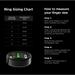 boAt Smartring Active with Lightweight and Stainless Steel Design, Activity Tracking, HR, SpO2, Sleep & Stress Monitoring, Sports Modes, 5ATM Resistance, Camera Control, boAt Coins (Midnight Black, Size:9)-4 boAt Smartring Active with Lightweight and Stainless Steel Design, Activity Tracking, HR, SpO2, Sleep & Stress Monitoring, Sports Modes, 5ATM Resistance, Camera Control, boAt Coins (Midnight Black, Size:9)-4