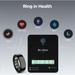 boAt Smartring Active with Lightweight and Stainless Steel Design, Activity Tracking, HR, SpO2, Sleep & Stress Monitoring, Sports Modes, 5ATM Resistance, Camera Control, boAt Coins (Midnight Black, Size:9)-7 boAt Smartring Active with Lightweight and Stainless Steel Design, Activity Tracking, HR, SpO2, Sleep & Stress Monitoring, Sports Modes, 5ATM Resistance, Camera Control, boAt Coins (Midnight Black, Size:9)-7