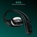 boAt Airdopes Progear Open Ear Ear Buds with Air Conduction Technology, 4 Mics with AI-ENx, 100 hrs Playback, 15 mm Drivers, Secure Fit, Beast Mode with 40 ms Latency, ASAP Charge (Active Black)-8 boAt Airdopes Progear Open Ear Ear Buds with Air Conduction Technology, 4 Mics with AI-ENx, 100 hrs Playback, 15 mm Drivers, Secure Fit, Beast Mode with 40 ms Latency, ASAP Charge (Active Black)-8