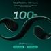 boAt Airdopes Progear Open Ear Ear Buds with Air Conduction Technology, 4 Mics with AI-ENx, 100 hrs Playback, 15 mm Drivers, Secure Fit, Beast Mode with 40 ms Latency, ASAP Charge (Sporty Green)-7 boAt Airdopes Progear Open Ear Ear Buds with Air Conduction Technology, 4 Mics with AI-ENx, 100 hrs Playback, 15 mm Drivers, Secure Fit, Beast Mode with 40 ms Latency, ASAP Charge (Sporty Green)-7