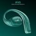 boAt Airdopes Progear Open Ear Ear Buds with Air Conduction Technology, 4 Mics with AI-ENx, 100 hrs Playback, 15 mm Drivers, Secure Fit, Beast Mode with 40 ms Latency, ASAP Charge (Sporty Green)-8 boAt Airdopes Progear Open Ear Ear Buds with Air Conduction Technology, 4 Mics with AI-ENx, 100 hrs Playback, 15 mm Drivers, Secure Fit, Beast Mode with 40 ms Latency, ASAP Charge (Sporty Green)-8