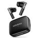 boAt Nirvana Ivy In Ear TWS Earbuds with 50 dB Hybrid ANC, Dynamic Head Tracking, 360 Spatial Audio, In-Ear Detection & Multi Point Connectivity (Gunmetal Black)-1