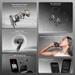 boAt Nirvana Ivy In Ear TWS Earbuds with 50 dB Hybrid ANC, Dynamic Head Tracking, 360 Spatial Audio, In-Ear Detection & Multi Point Connectivity (Gunmetal Black)-2