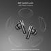 boAt Nirvana Ivy In Ear TWS Earbuds with 50 dB Hybrid ANC, Dynamic Head Tracking, 360 Spatial Audio, In-Ear Detection & Multi Point Connectivity (Gunmetal Black)-4