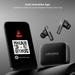 boAt Nirvana Ivy In Ear TWS Earbuds with 50 dB Hybrid ANC, Dynamic Head Tracking, 360 Spatial Audio, In-Ear Detection & Multi Point Connectivity (Gunmetal Black)-6