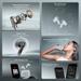 boAt Nirvana Ivy In Ear TWS Earbuds with 50 dB Hybrid ANC, Dynamic Head Tracking, 360 Spatial Audio, In-Ear Detection & Multi Point Connectivity (Quartz Cyan)-2