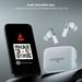 boAt Nirvana Ivy In Ear TWS Earbuds with 50 dB Hybrid ANC, Dynamic Head Tracking, 360 Spatial Audio, In-Ear Detection & Multi Point Connectivity (Quartz Cyan)-6