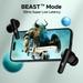 boAt Airdopes 161 ANC in-ear earbuds with 50 Hrs Playtime, Dual EQ Modes, 32 dB ANC, BEAST Mode, IWP Tech, IPX5 Water Resistant & Bluetooth v5.3 (Black)-5 boAt Airdopes 161 ANC in-ear earbuds with 50 Hrs Playtime, Dual EQ Modes, 32 dB ANC, BEAST Mode, IWP Tech, IPX5 Water Resistant & Bluetooth v5.3 (Black)-5