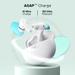 boAt Airdopes 161 ANC in-ear earbuds with 50 Hrs Playtime, Dual EQ Modes, 32 dB ANC, BEAST Mode, IWP Tech, IPX5 Water Resistant & Bluetooth v5.3 (White)-4 boAt Airdopes 161 ANC in-ear earbuds with 50 Hrs Playtime, Dual EQ Modes, 32 dB ANC, BEAST Mode, IWP Tech, IPX5 Water Resistant & Bluetooth v5.3 (White)-4