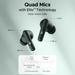 boAt Airdopes 161 ANC in-ear earbuds with 50 Hrs Playtime, Dual EQ Modes, 32 dB ANC, BEAST Mode, IWP Tech, IPX5 Water Resistant & Bluetooth v5.3 (Green)-6 boAt Airdopes 161 ANC in-ear earbuds with 50 Hrs Playtime, Dual EQ Modes, 32 dB ANC, BEAST Mode, IWP Tech, IPX5 Water Resistant & Bluetooth v5.3 (Green)-6