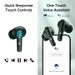 boAt Airdopes 161 ANC in-ear earbuds with 50 Hrs Playtime, Dual EQ Modes, 32 dB ANC, BEAST Mode, IWP Tech, IPX5 Water Resistant & Bluetooth v5.3 (Green)-9 boAt Airdopes 161 ANC in-ear earbuds with 50 Hrs Playtime, Dual EQ Modes, 32 dB ANC, BEAST Mode, IWP Tech, IPX5 Water Resistant & Bluetooth v5.3 (Green)-9