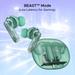 boAt Airdopes 191 ANC in-ear earbuds with 60 Hrs Playtime, 4 Mics with ENx Tech, 32 dB ANC, Ambient Mode, Seamless In-ear detection, 13 mm drivers & Bluetooth v5.3 (Pellucid Green)-6 boAt Airdopes 191 ANC in-ear earbuds with 60 Hrs Playtime, 4 Mics with ENx Tech, 32 dB ANC, Ambient Mode, Seamless In-ear detection, 13 mm drivers & Bluetooth v5.3 (Pellucid Green)-6