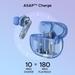 boAt Airdopes 191 ANC in-ear earbuds with 60 Hrs Playtime, 4 Mics with ENx Tech, 32 dB ANC, Ambient Mode, Seamless In-ear detection, 13 mm drivers & Bluetooth v5.3 (Pellucid Blue)-5 boAt Airdopes 191 ANC in-ear earbuds with 60 Hrs Playtime, 4 Mics with ENx Tech, 32 dB ANC, Ambient Mode, Seamless In-ear detection, 13 mm drivers & Bluetooth v5.3 (Pellucid Blue)-5